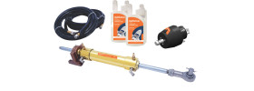 Packaged Inboard Hydraulic Systems